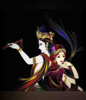 भक्ति रस