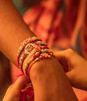 रक्षाबंधन