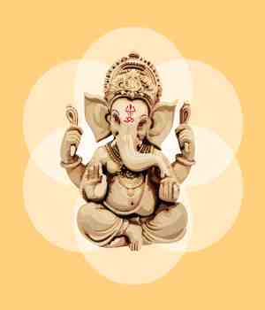 तयारी स्वागताची बाप्पाच्या.