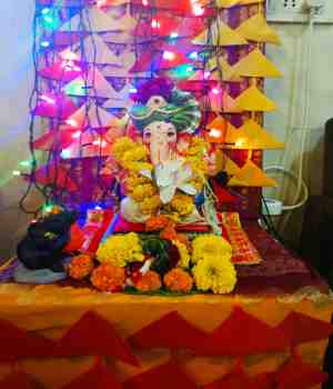 गणेश चतुर्थी
