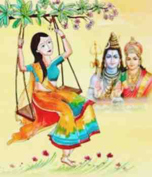 हरताली तीज