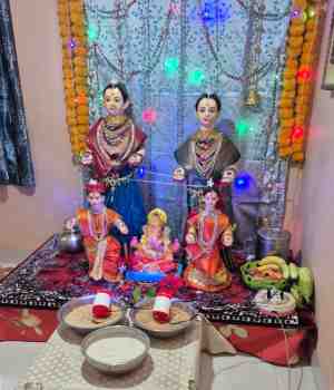 महालक्ष्मी