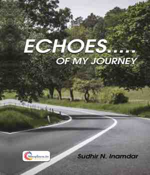 ECHOES..... OF MY JOURNEY