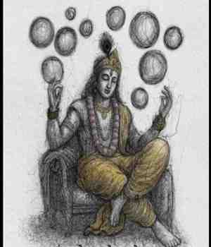 शांत हुआ मन गुरु चरणों में