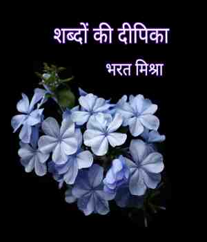 शब्दों की दीपिका