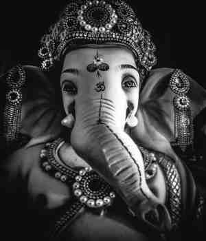 एक प्रार्थना मोरया
