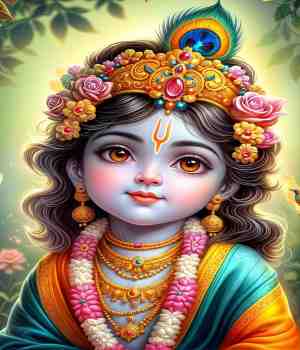 अपने अपने कृष्ण