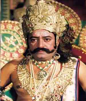 રામાયણ થઈ પડી