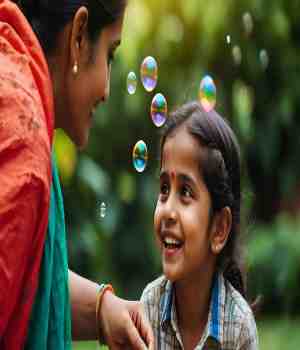 माझ्या आईस