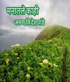 मनातले काही