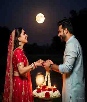 विश्वास की डोर