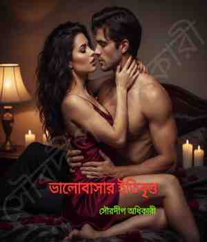 ভালোবাসার ইতিবৃত্ত