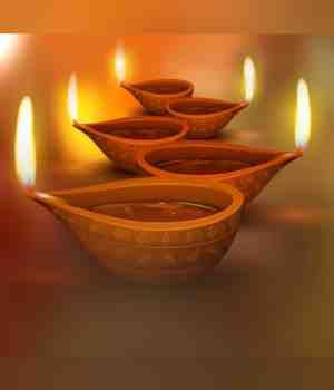 दिव्या दिव्या दीपत्कार