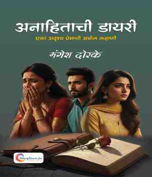 अनाहिताची डायरी