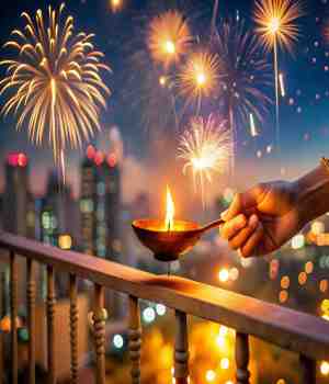 दीपावली का पर्व