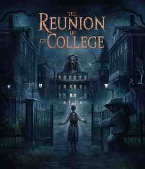 the reunion of college