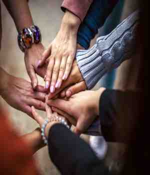 मैत्री भावना