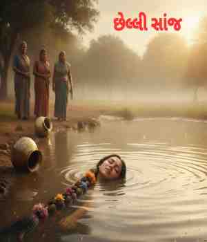 છેલ્લી સાંજ