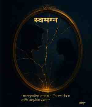 स्वमग्न