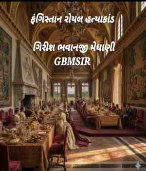 ફંગિસ્તાન રોયલ હત્યાકાંડ