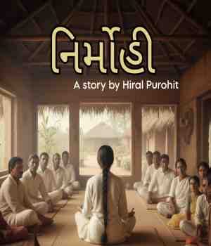 નિર્મોહી