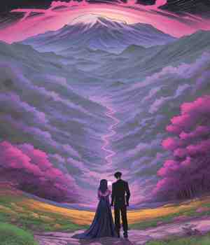 અનકહી પ્રણયકથા