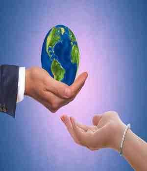 जागतिक पुरुष दिन