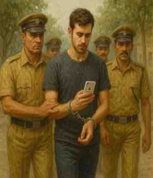 મારો આઈફોન