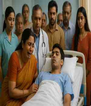 અનુરાધાની અધૂરી ગાથા