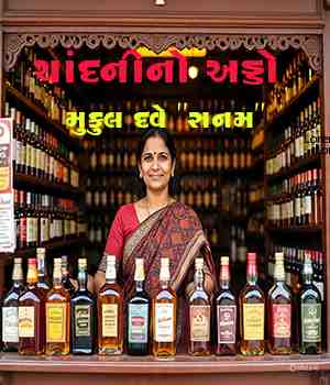 ચાંદનીનો અડ્ડો