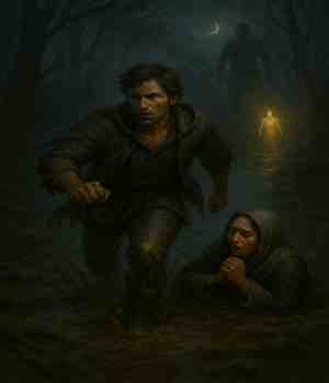 છેવટનું મિલન