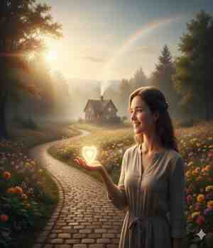 સુખનું સરનામું શોધો છો ?