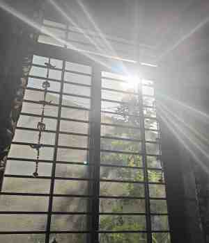 ऊन सावलीचा खेळ