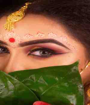 પતિવ્રતા નિર્મળા