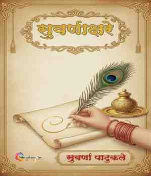 सुवर्णाक्षरे