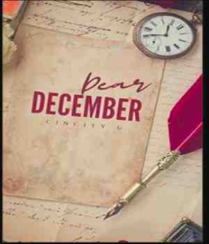 प्रिय डिसेंबर