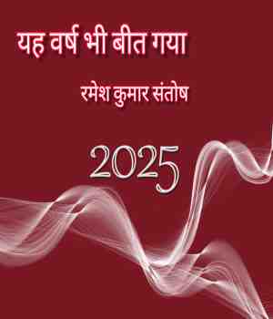 यह वर्ष भी बीत गया