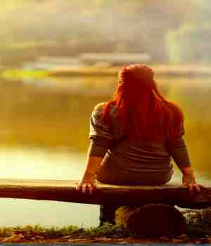 एकटेपणा