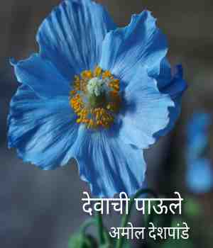 देवाची पाऊले