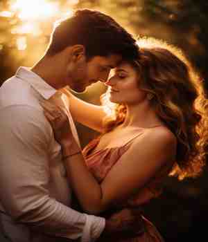 પ્રેમની પરાકાષ્ઠા