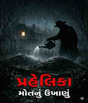 પ્રહેલિકા