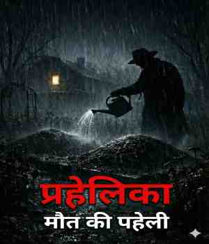 प्रहेलिका