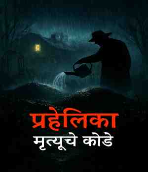 प्रहेलिका