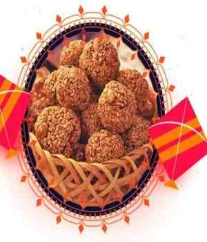 मकर  संक्रांत