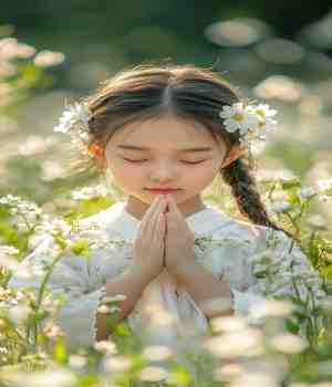 આશીર્વચન