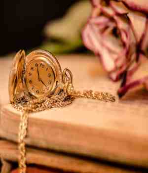 भूतकाळातील आठवणी