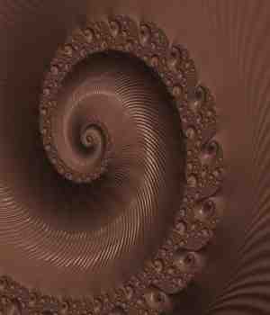 चॉकलेटचा सुगंध