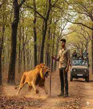 જાનની બાજી