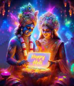 રંગોની રમઝાળ