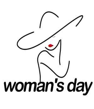 असाही एक महिलादिन